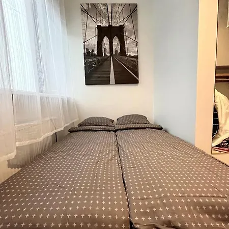 Apartment Savi 3