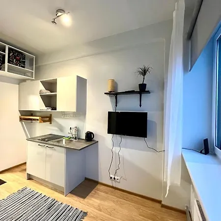 Апартаменты Savi 3