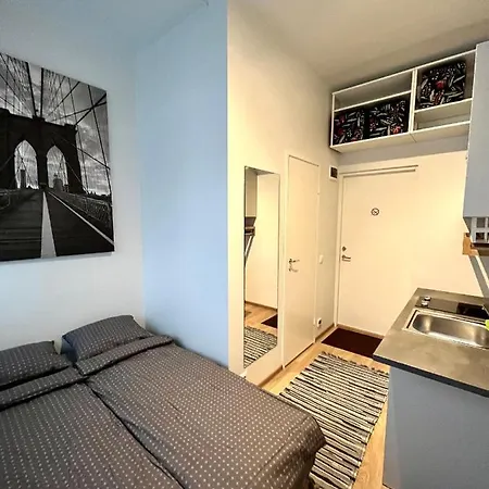Savi 3 Apartament