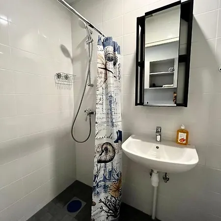Savi 3 Apartment *