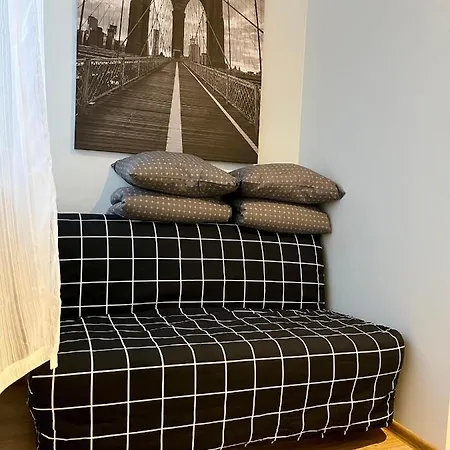 Savi 3 Apartment *