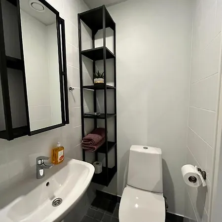 Apartament Savi 3