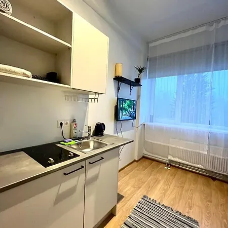 Korter Savi 3 Parnu