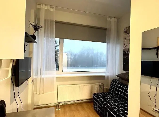 Διαμέρισμα Savi 3 Παρνού