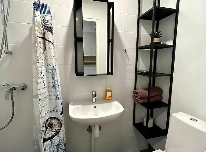 Savi 3 Διαμέρισμα Παρνού