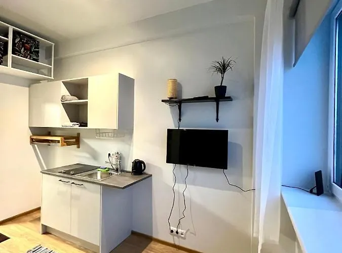 Διαμέρισμα Savi 3