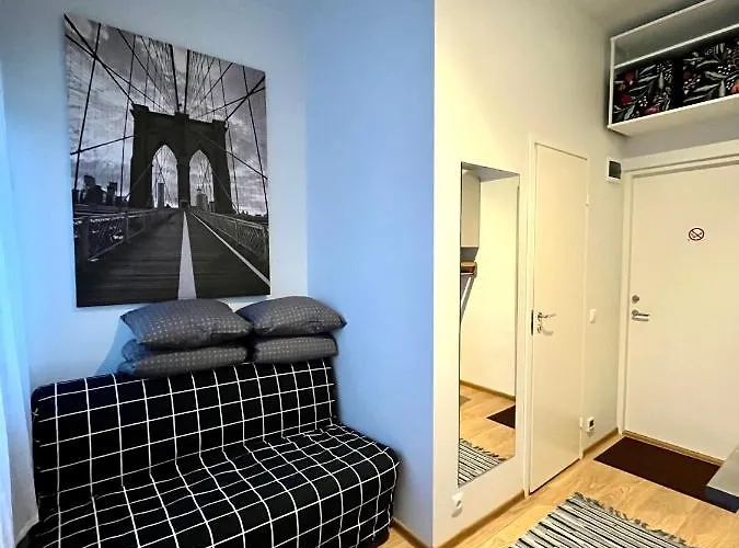 Savi 3 Διαμέρισμα Παρνού