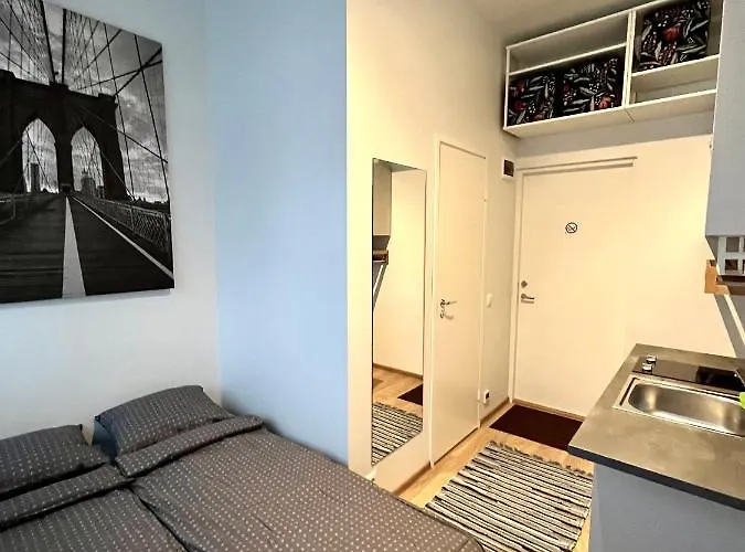 Savi 3 Διαμέρισμα