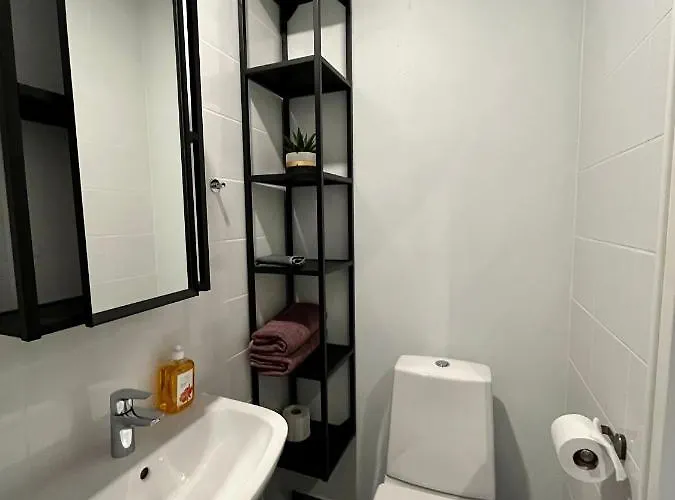 Διαμέρισμα Savi 3